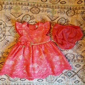 Baby dress